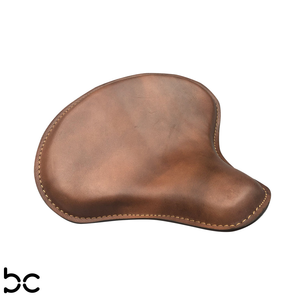 Imperial  Motorcycle Bobber Chopper Solo Seat 7350
