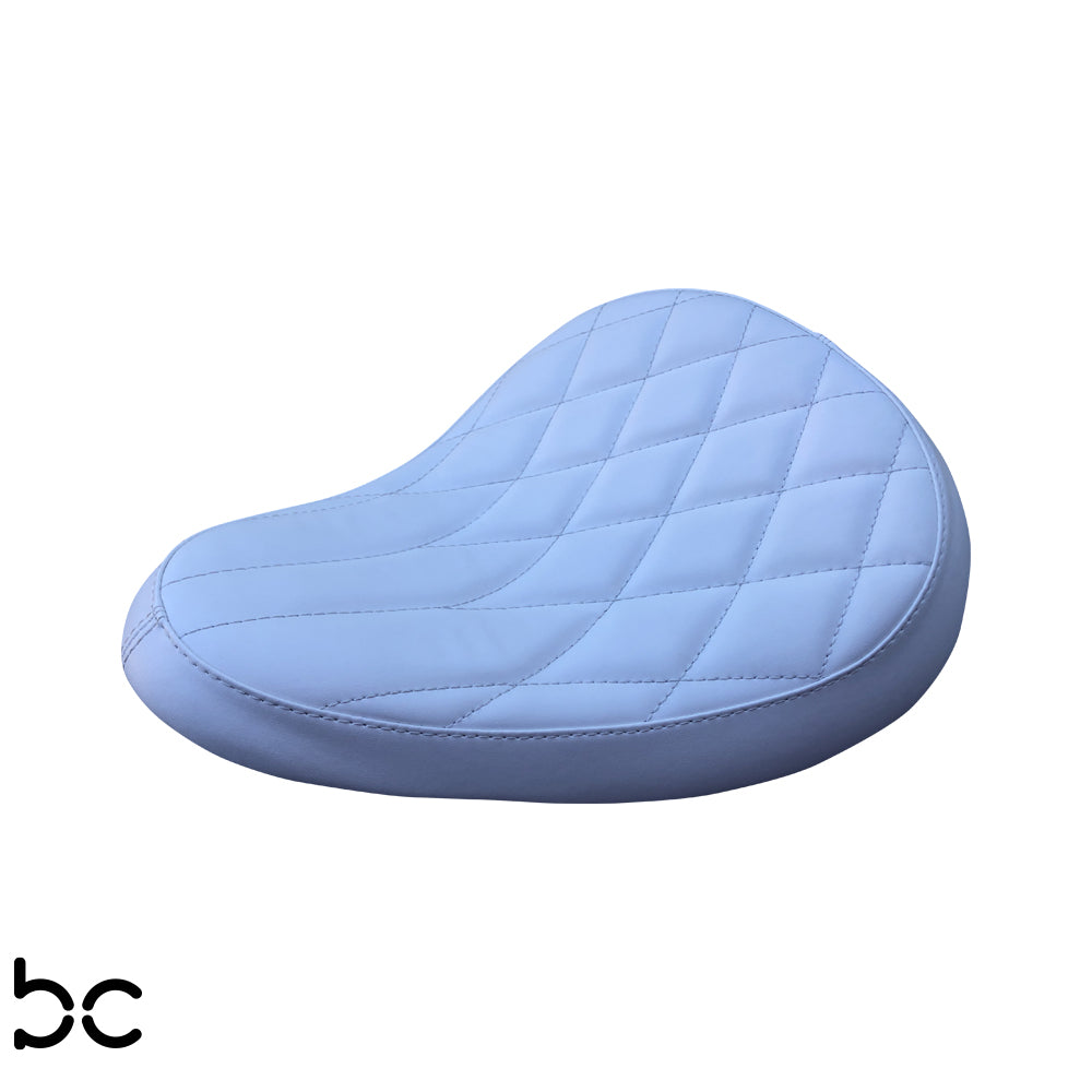 Imperial Motorcycle Bobber Chopper Solo Seat 8847m – BobberCycle