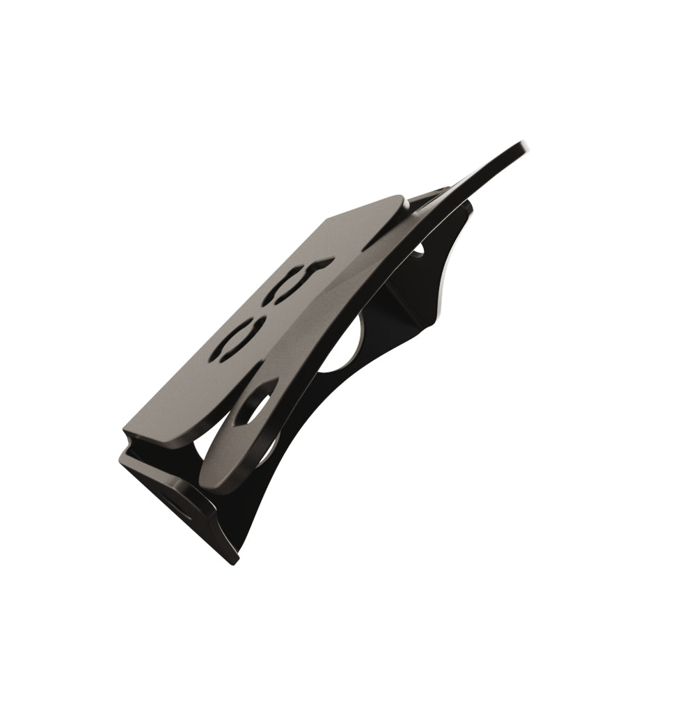 LED Fender Brake Bracket