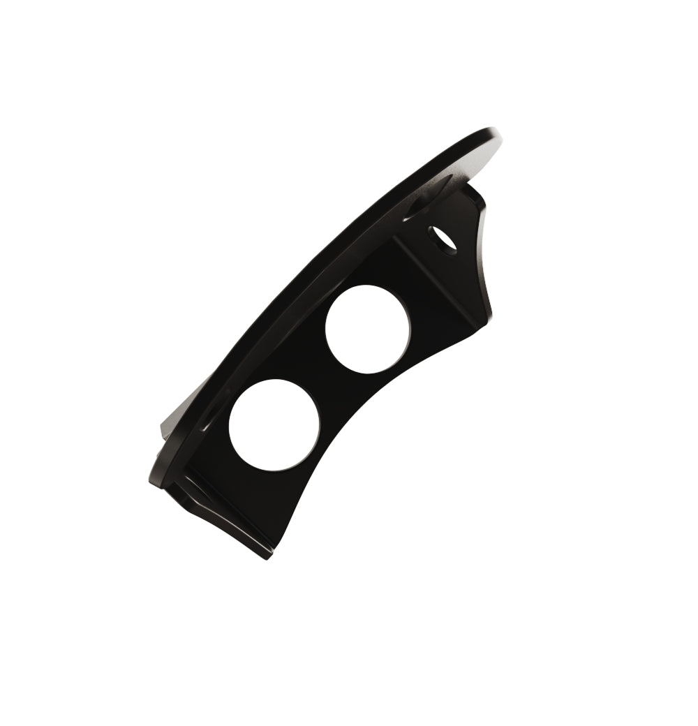 LED Fender Brake Bracket