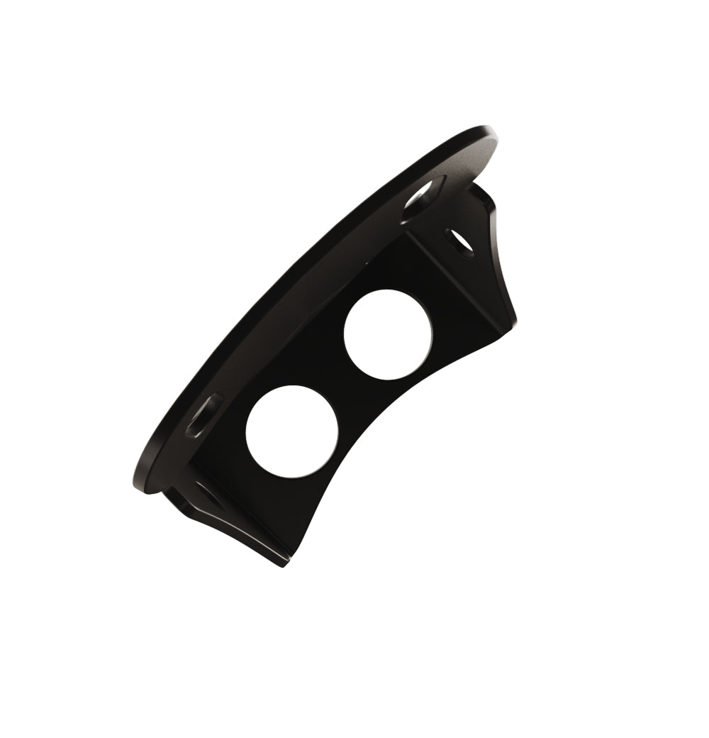 LED Fender Brake Bracket