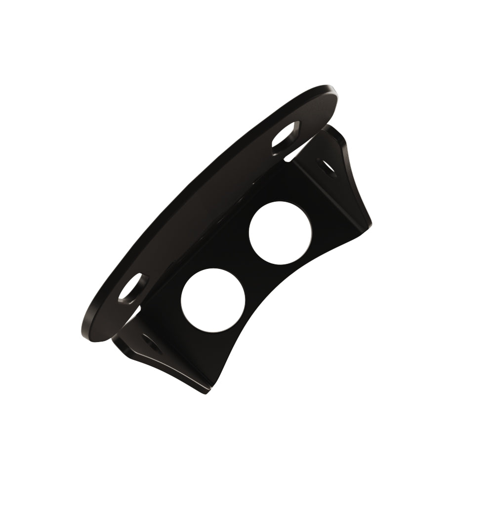 LED Fender Brake Bracket