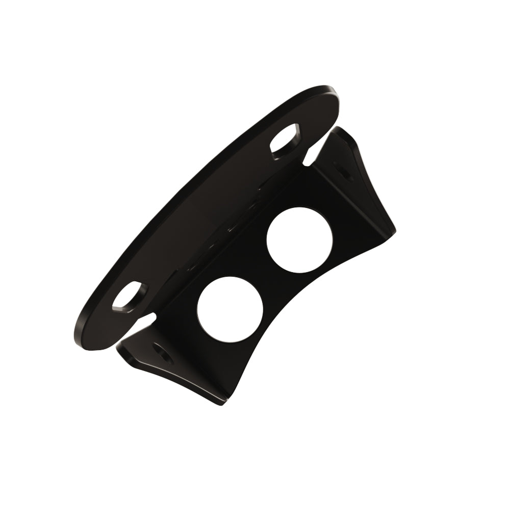 LED Fender Brake Bracket