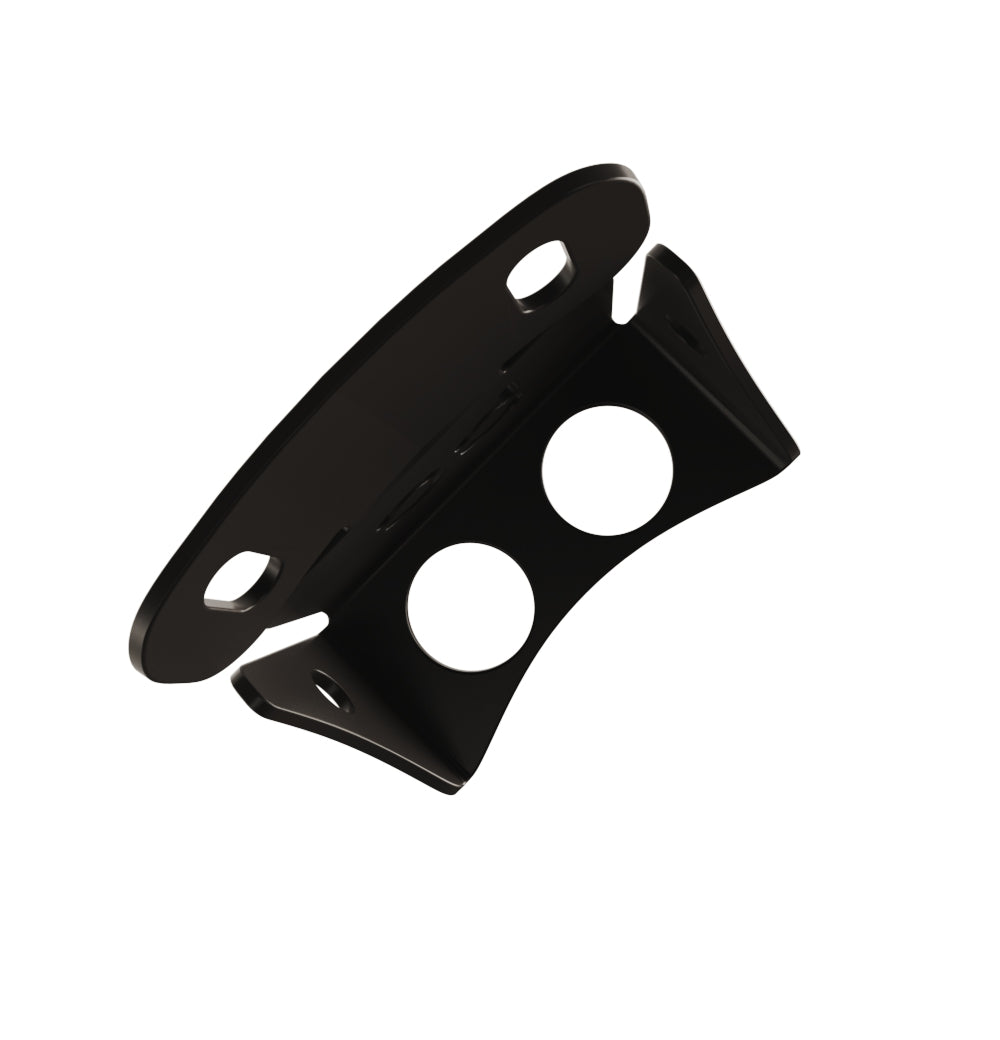 LED Fender Brake Bracket