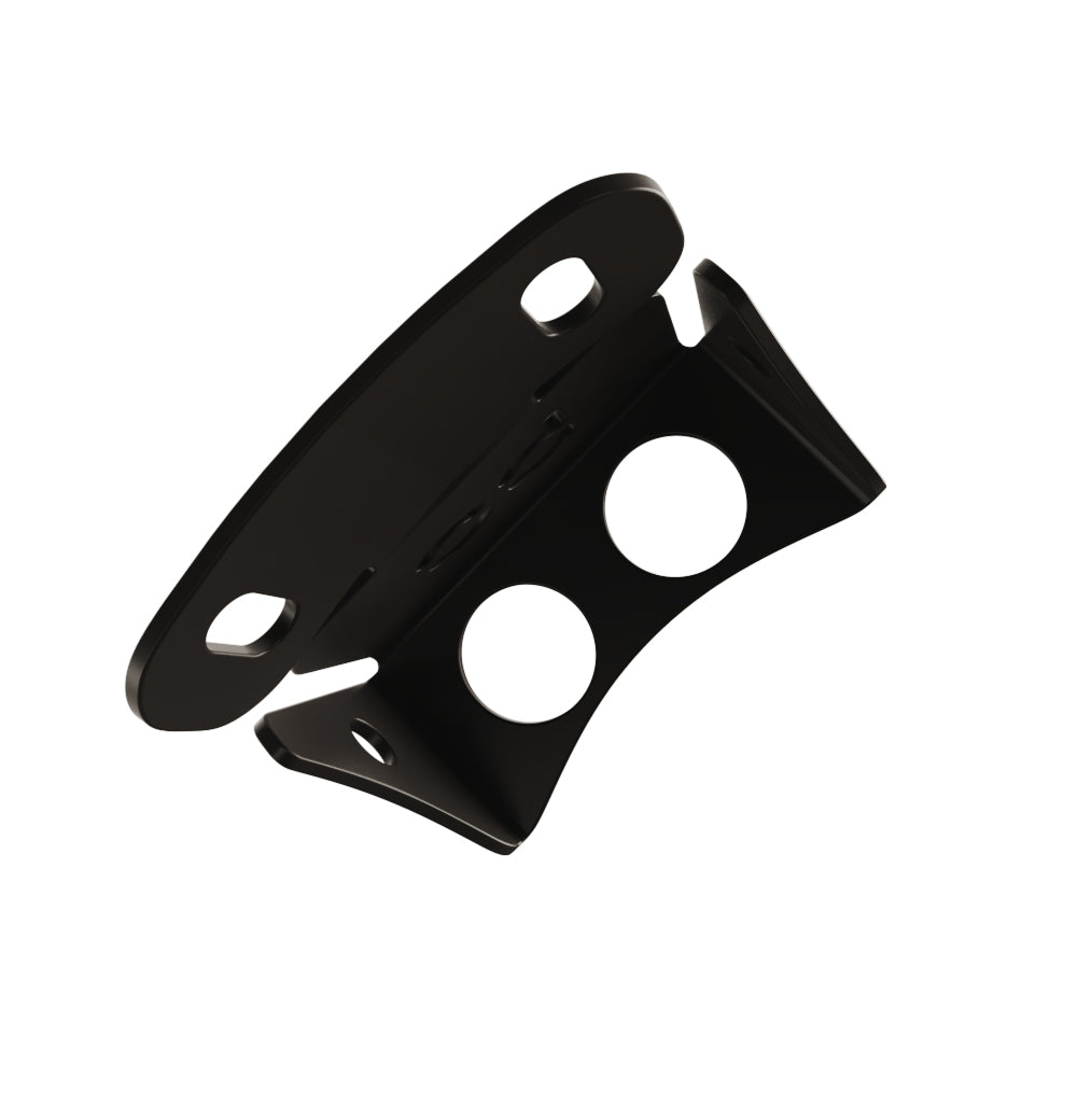 LED Fender Brake Bracket