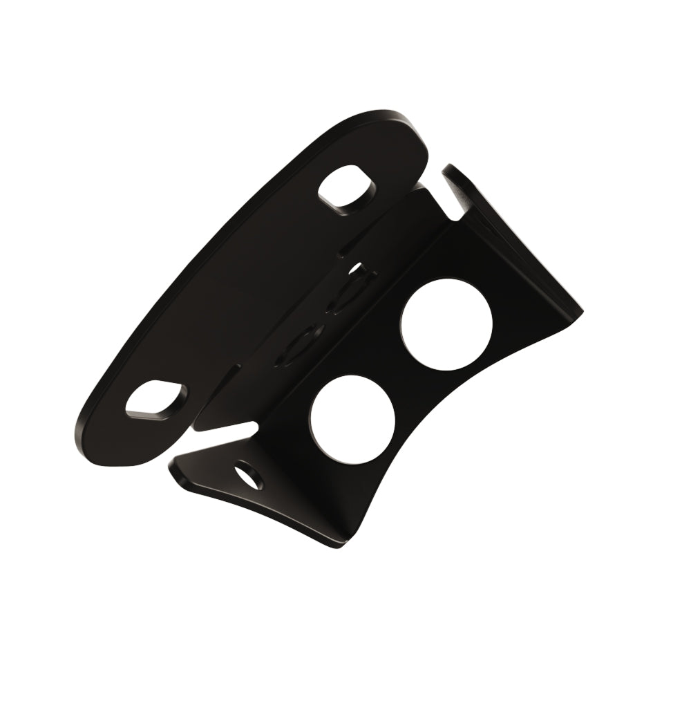 LED Fender Brake Bracket