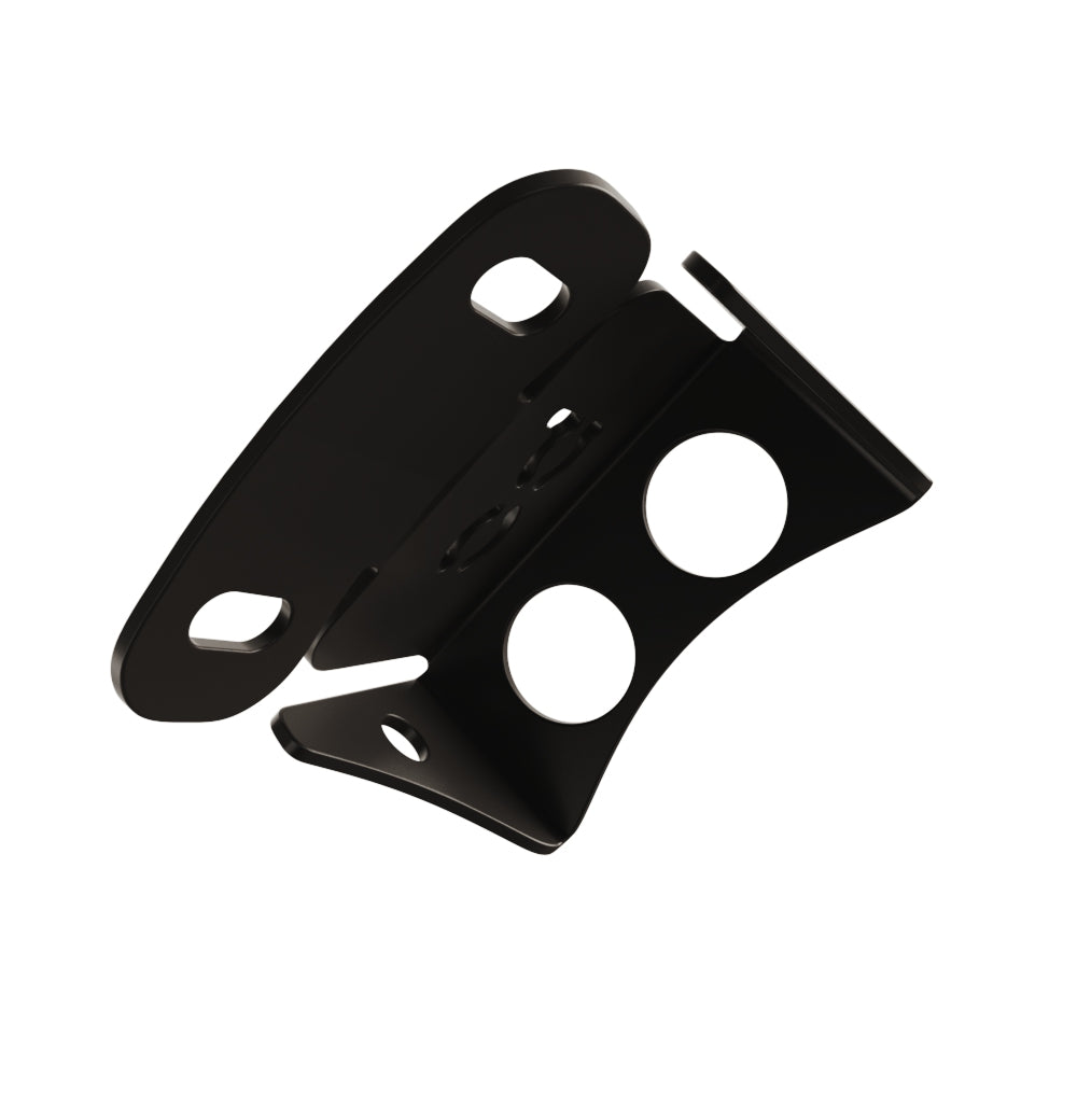 LED Fender Brake Bracket