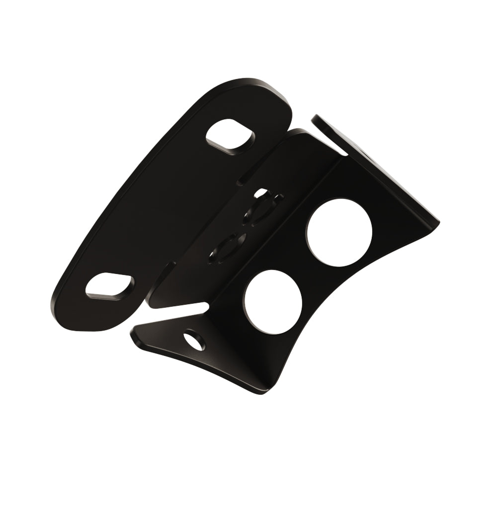 LED Fender Brake Bracket