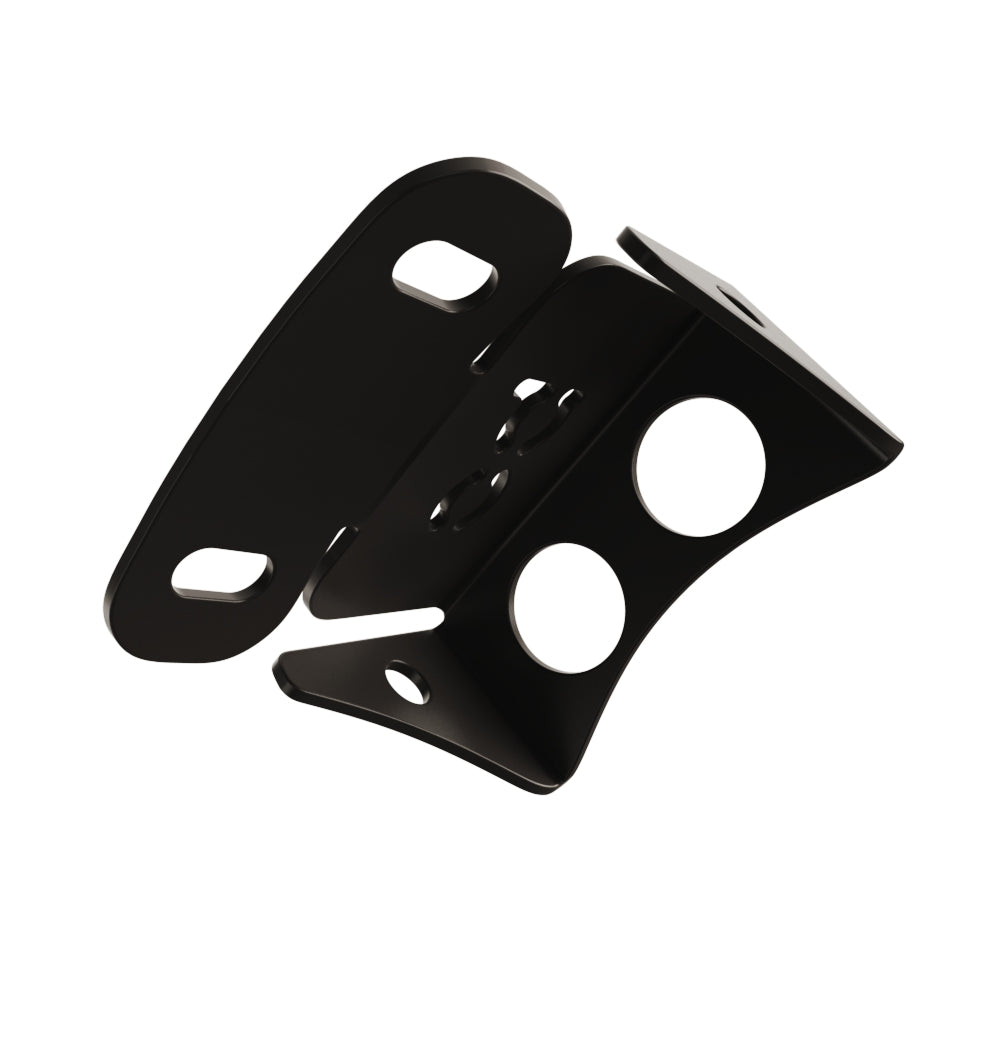 LED Fender Brake Bracket