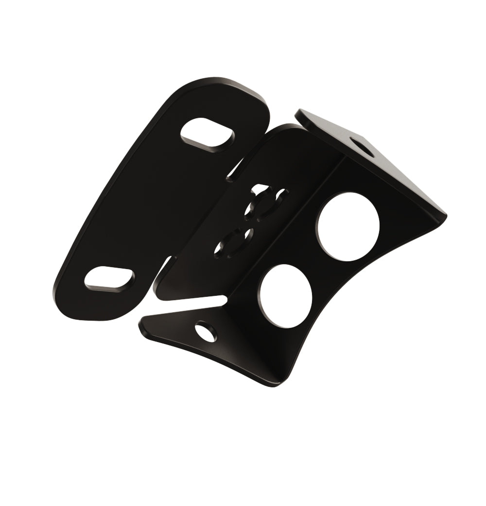 LED Fender Brake Bracket