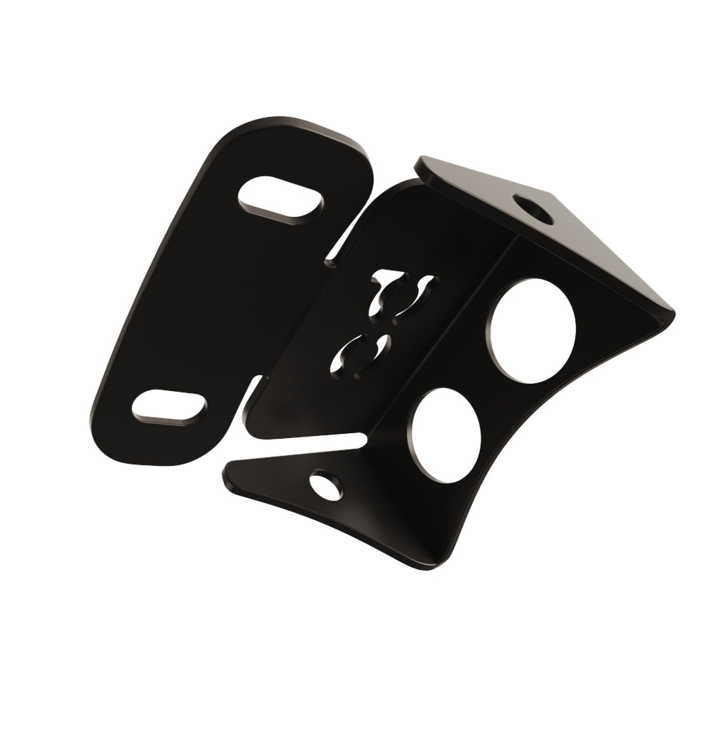 LED Fender Brake Bracket