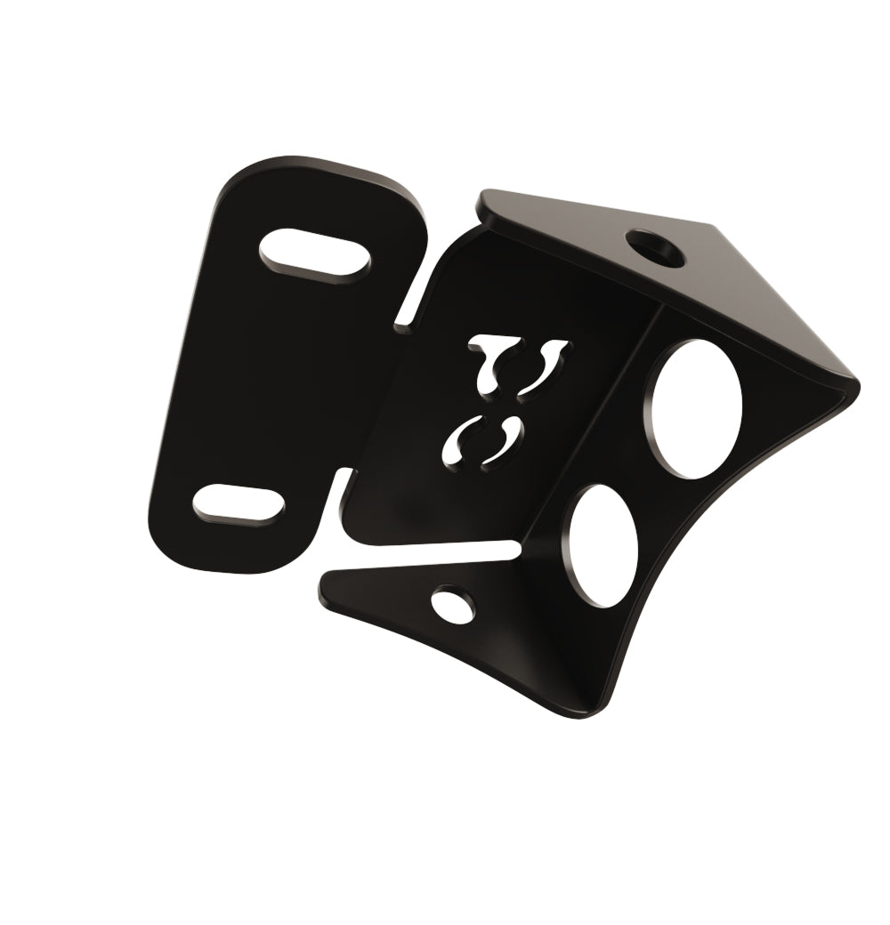 LED Fender Brake Bracket