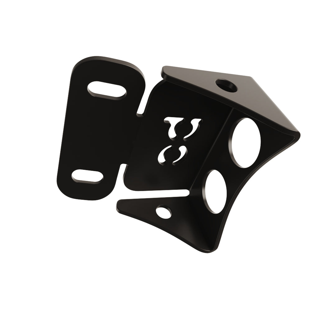 LED Fender Brake Bracket