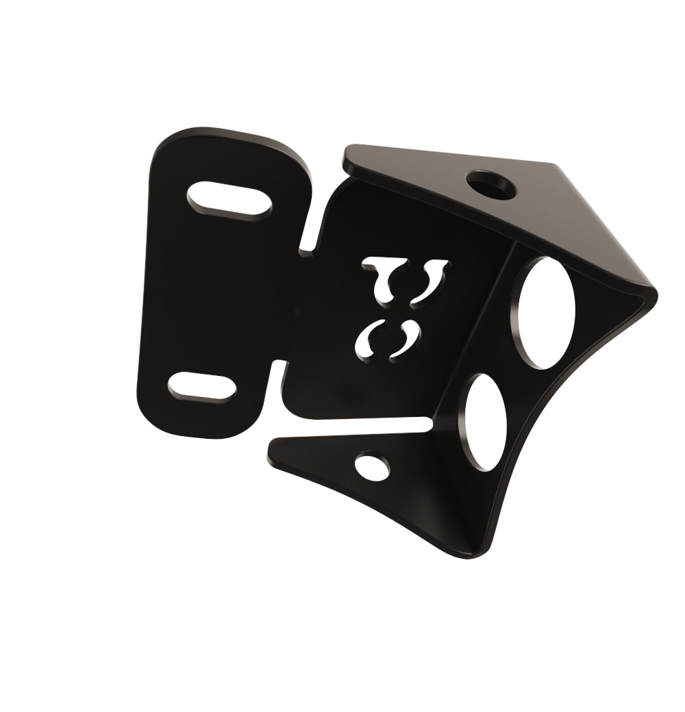 LED Fender Brake Bracket