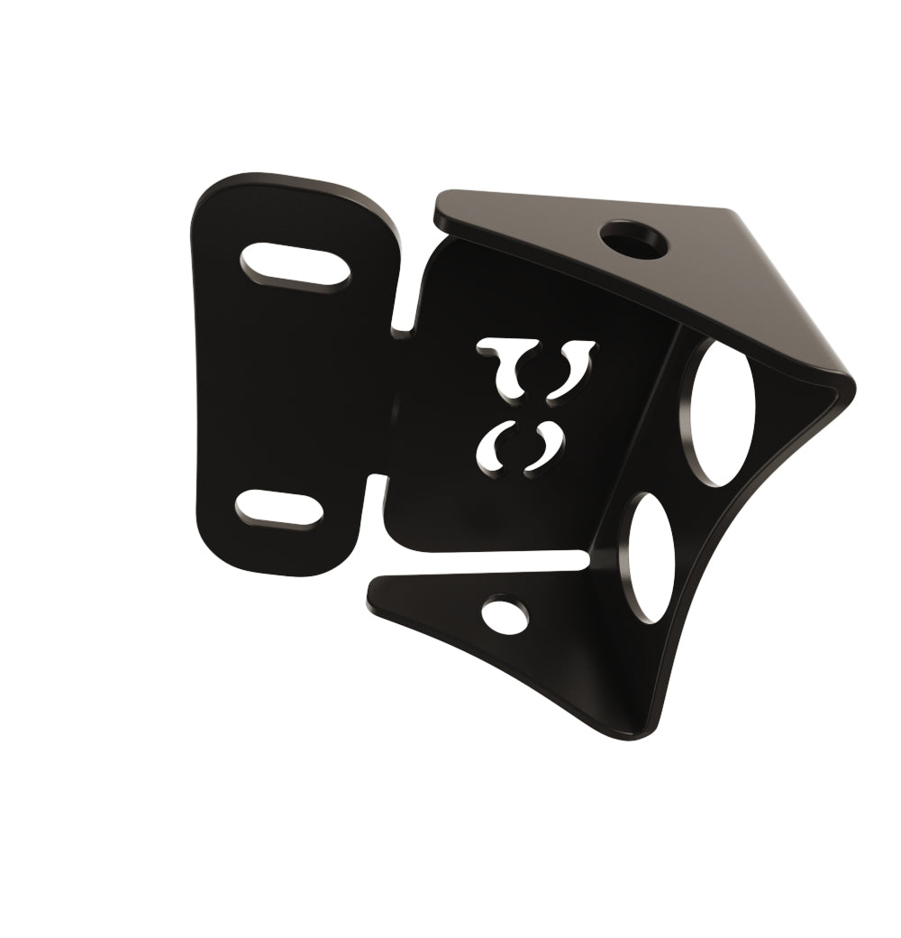 LED Fender Brake Bracket