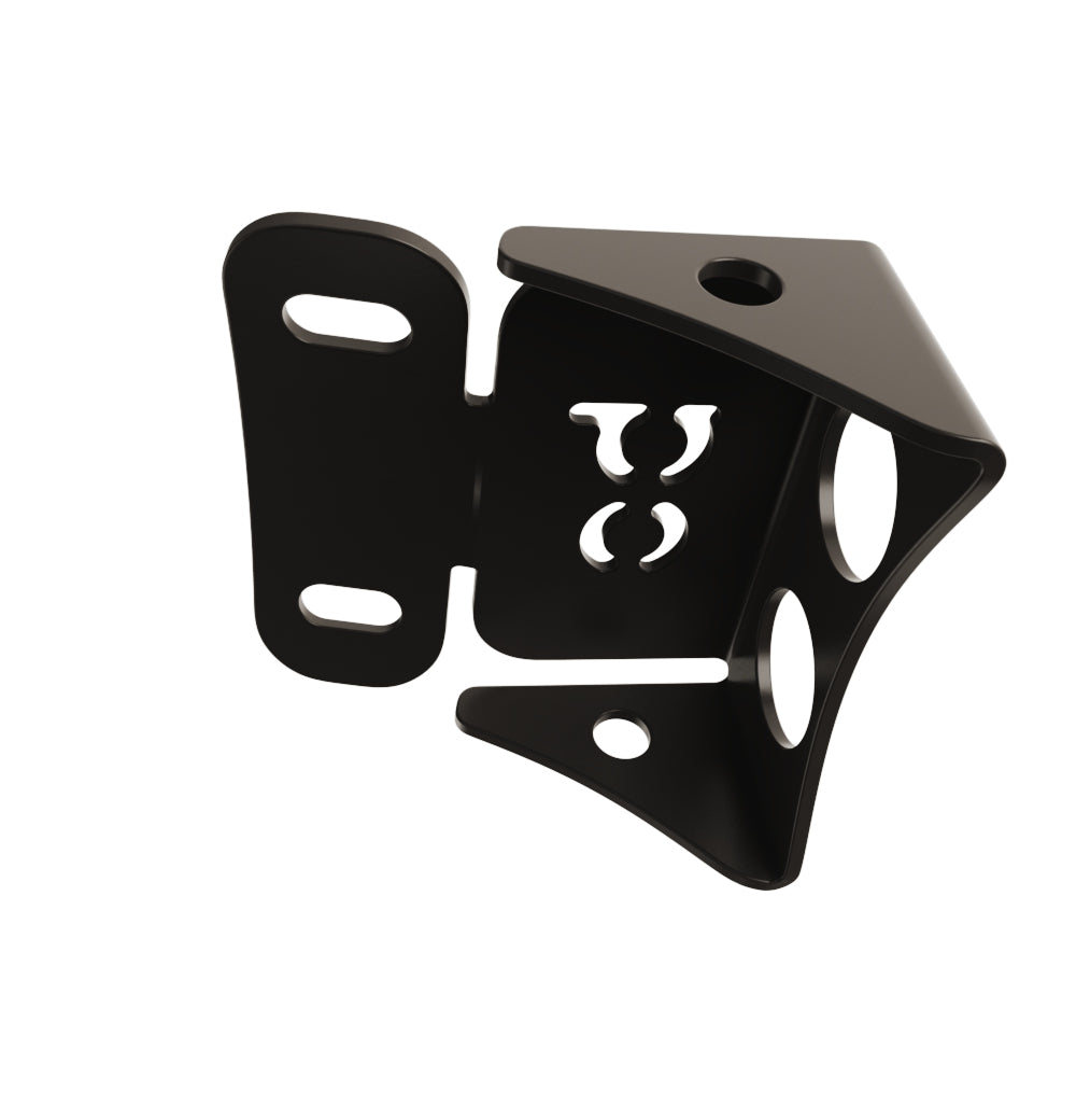 LED Fender Brake Bracket