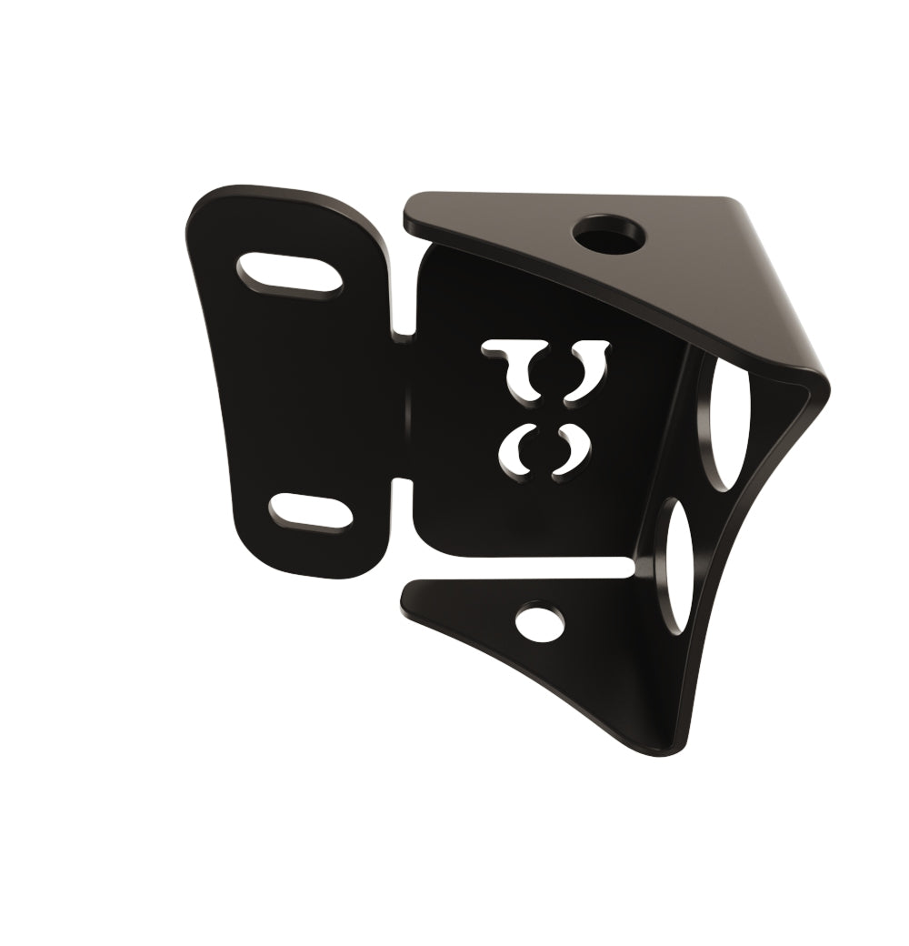 LED Fender Brake Bracket