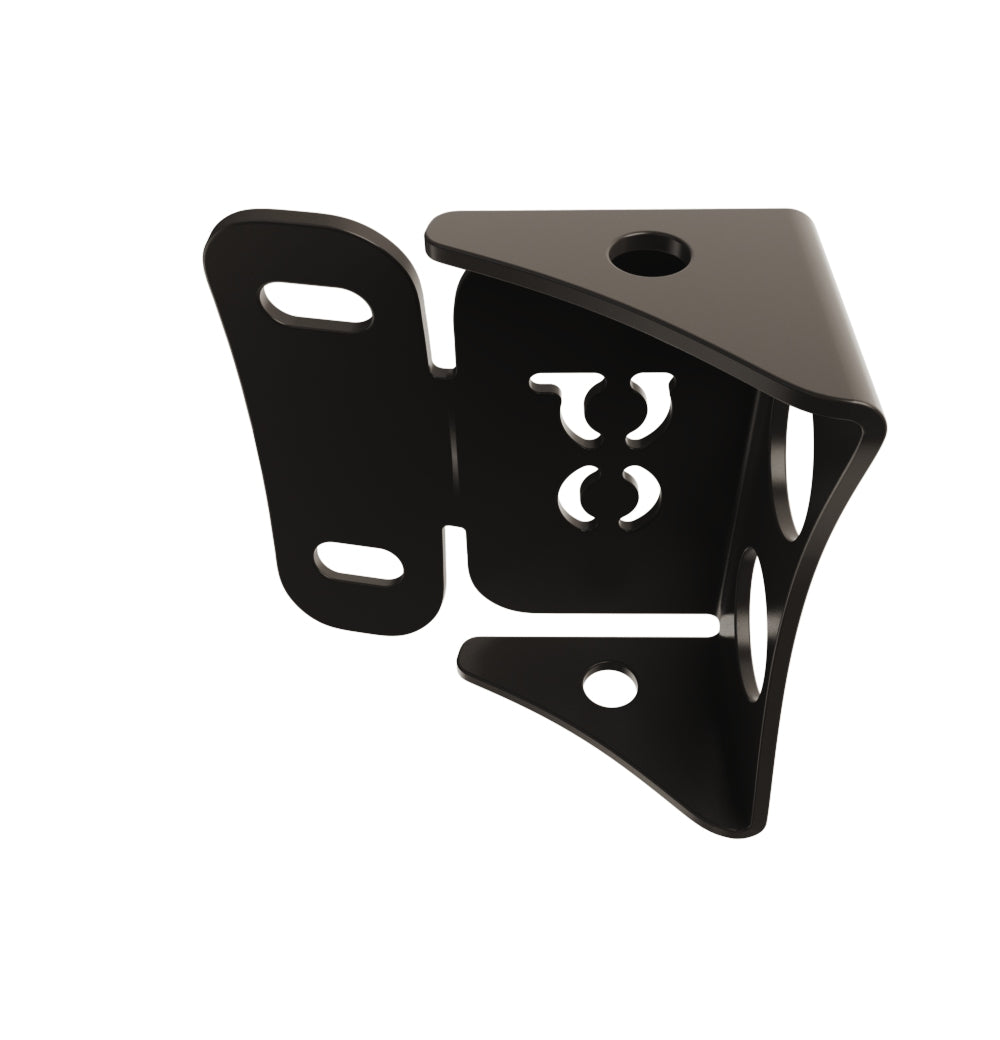 LED Fender Brake Bracket