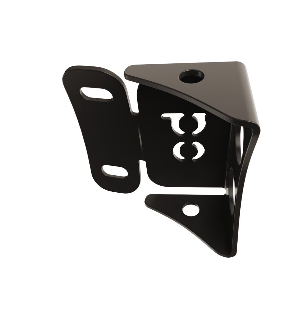 LED Fender Brake Bracket