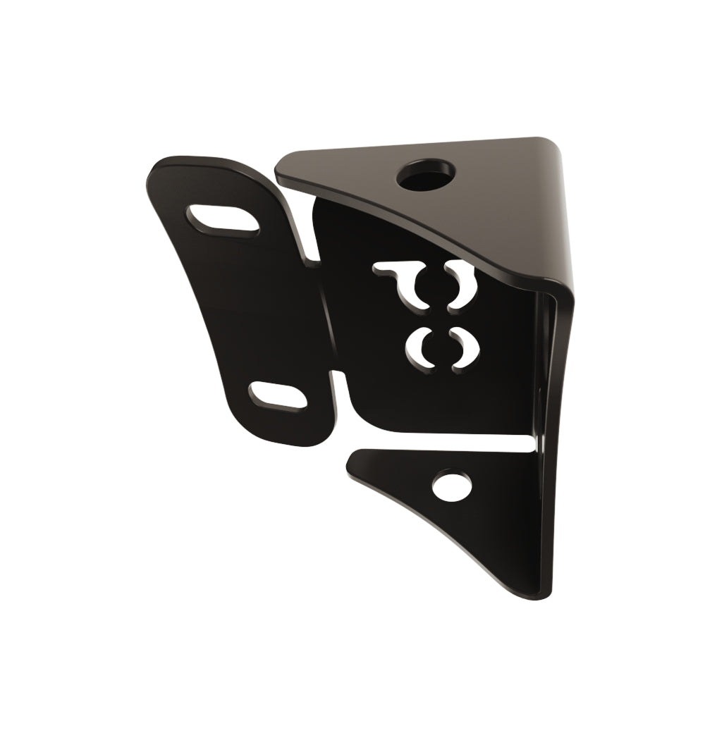 LED Fender Brake Bracket