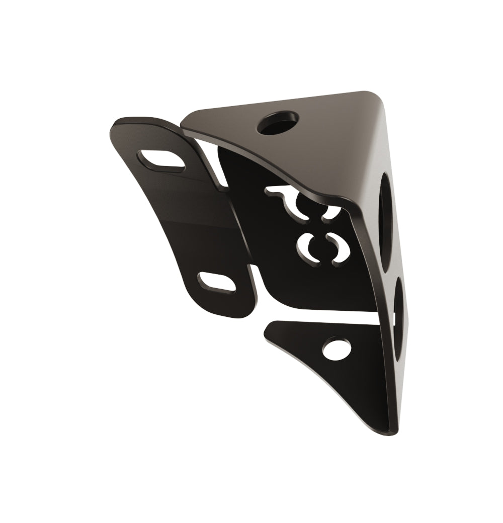 LED Fender Brake Bracket