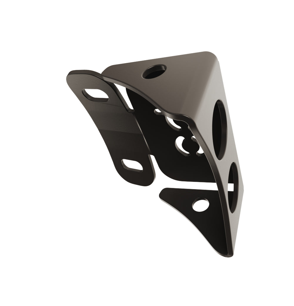 LED Fender Brake Bracket