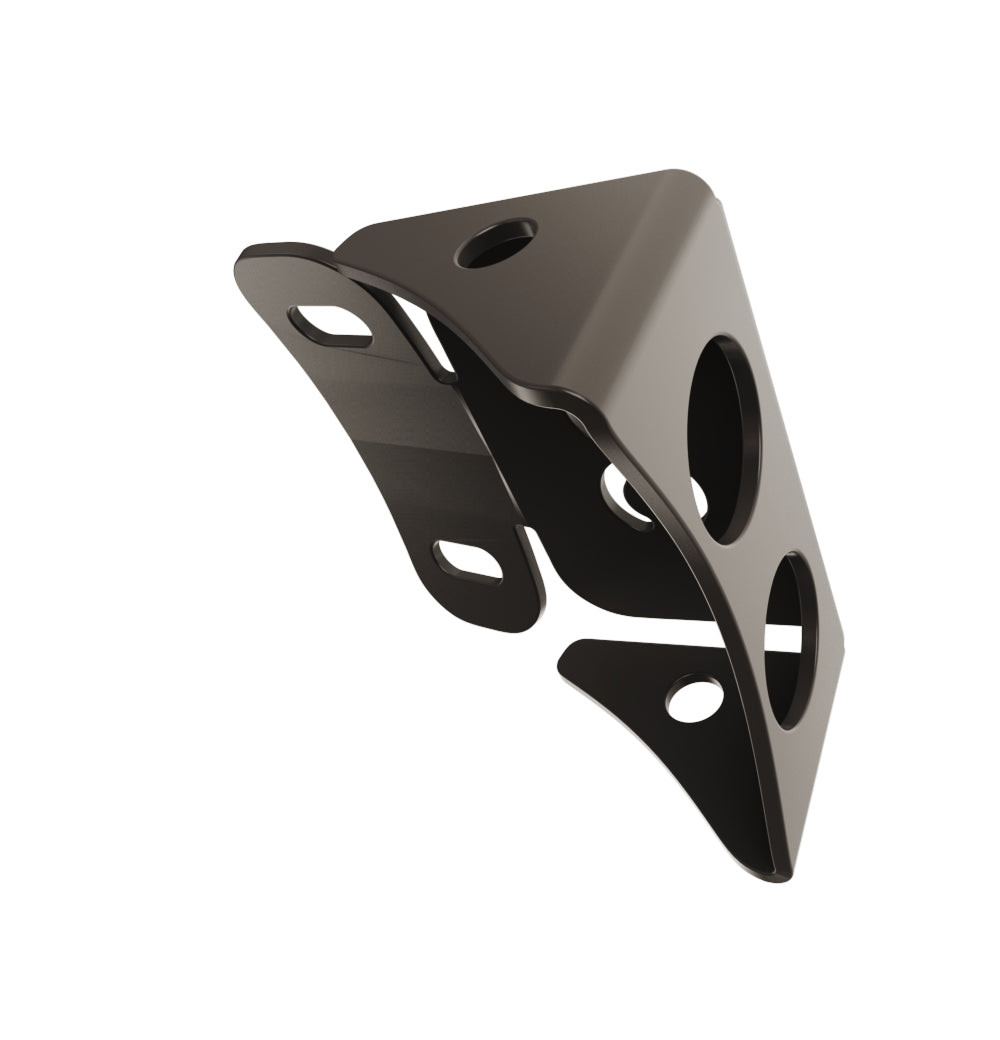 LED Fender Brake Bracket