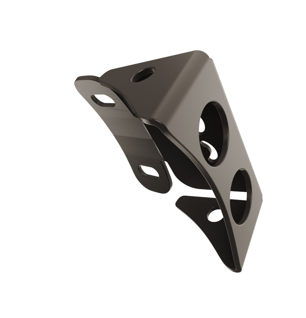 LED Fender Brake Bracket