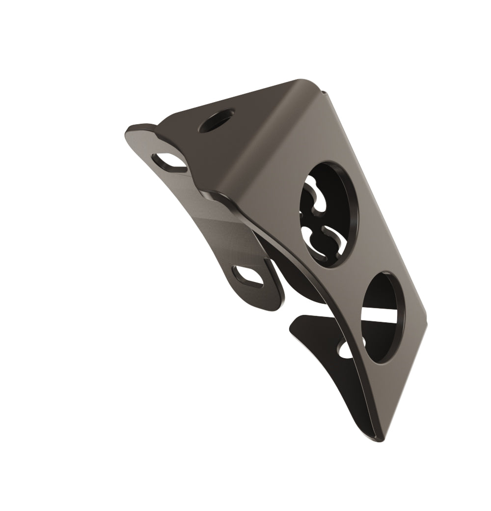 LED Fender Brake Bracket