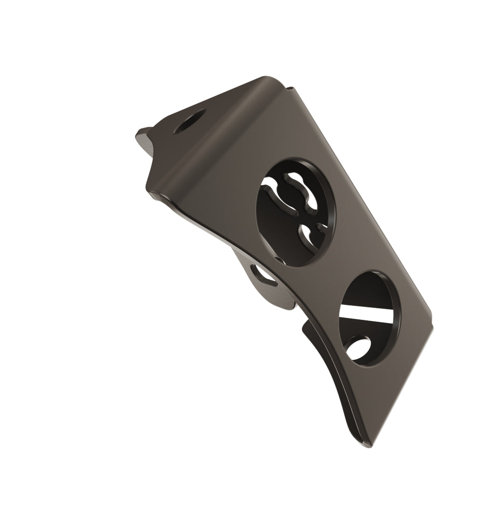 LED Fender Brake Bracket