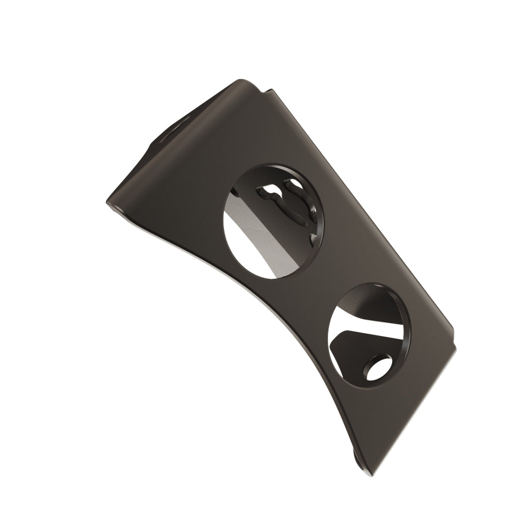 LED Fender Brake Bracket