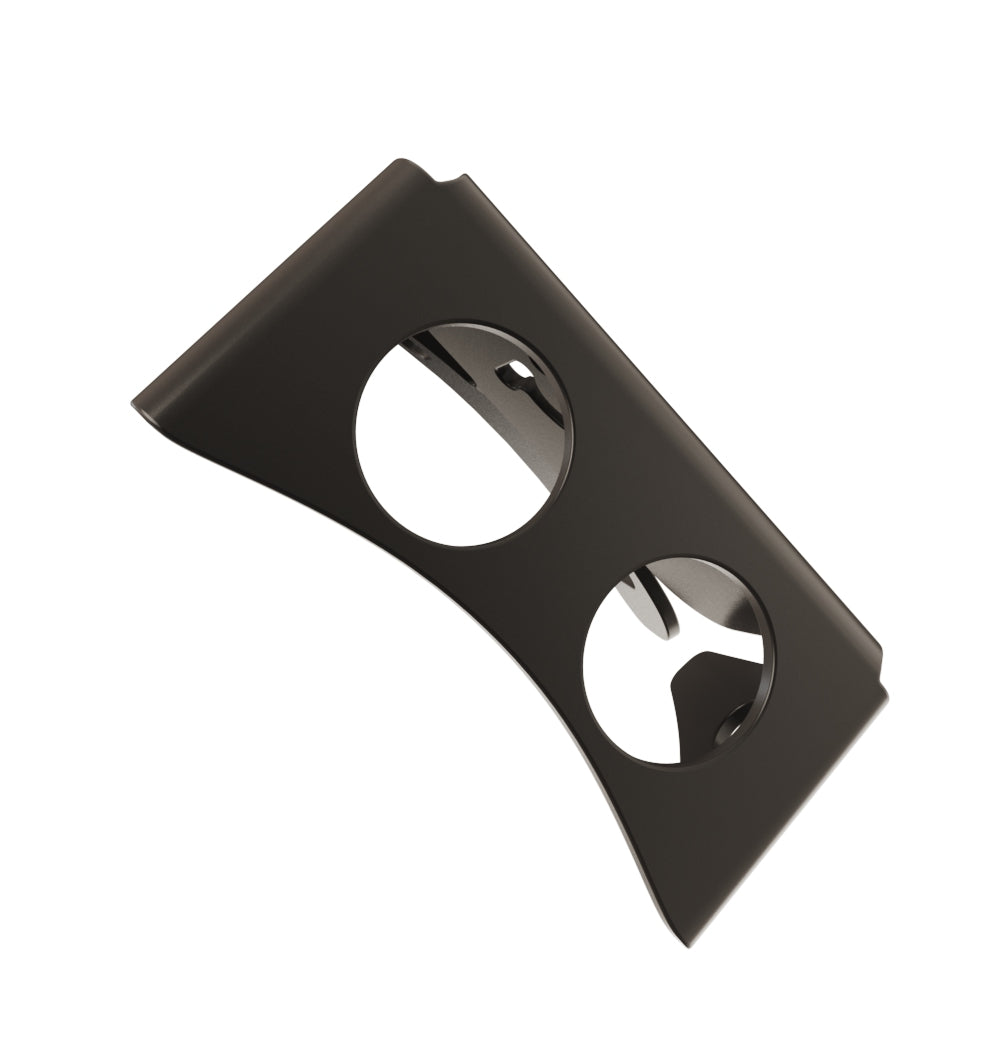 LED Fender Brake Bracket