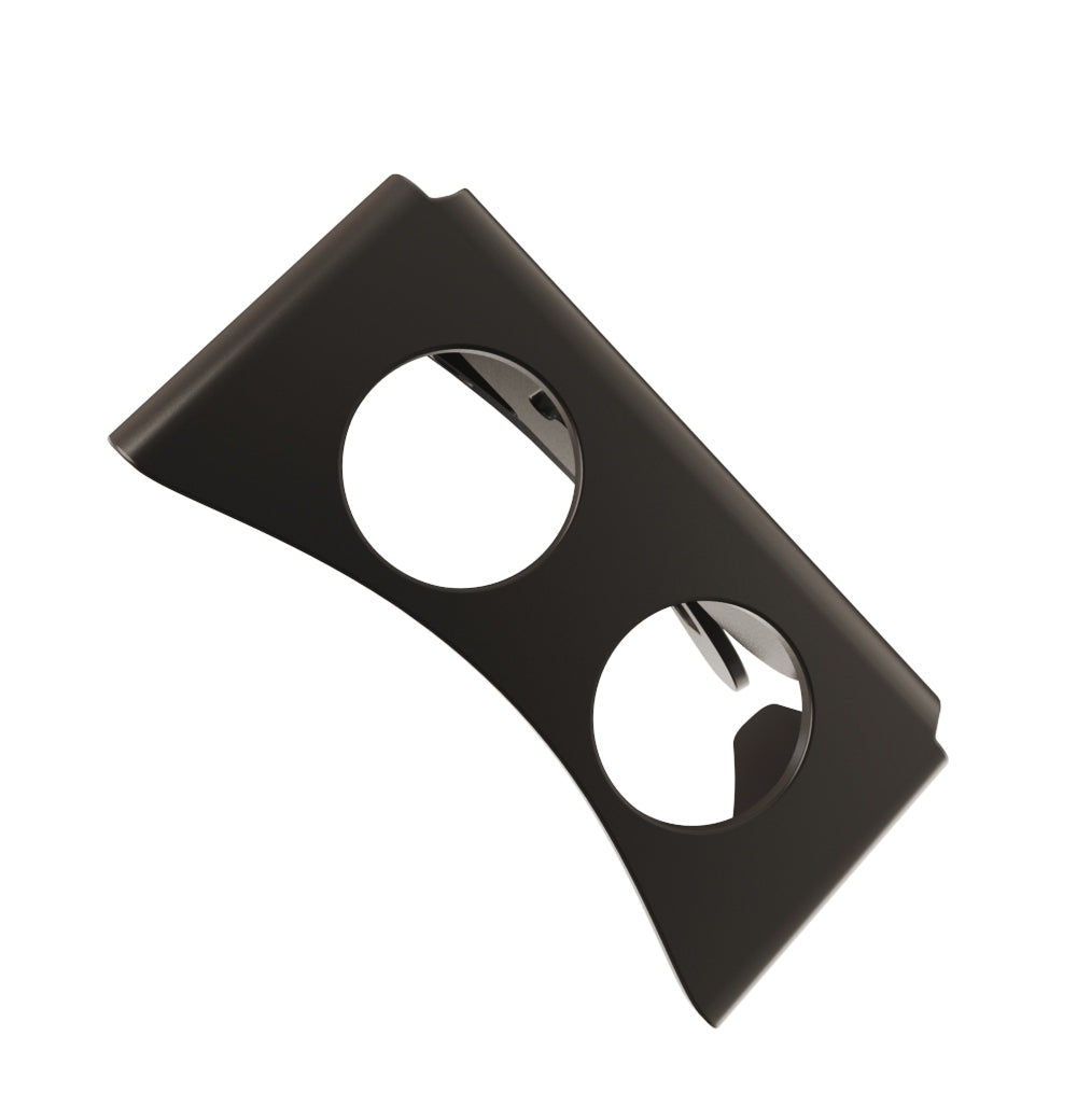 LED Fender Brake Bracket
