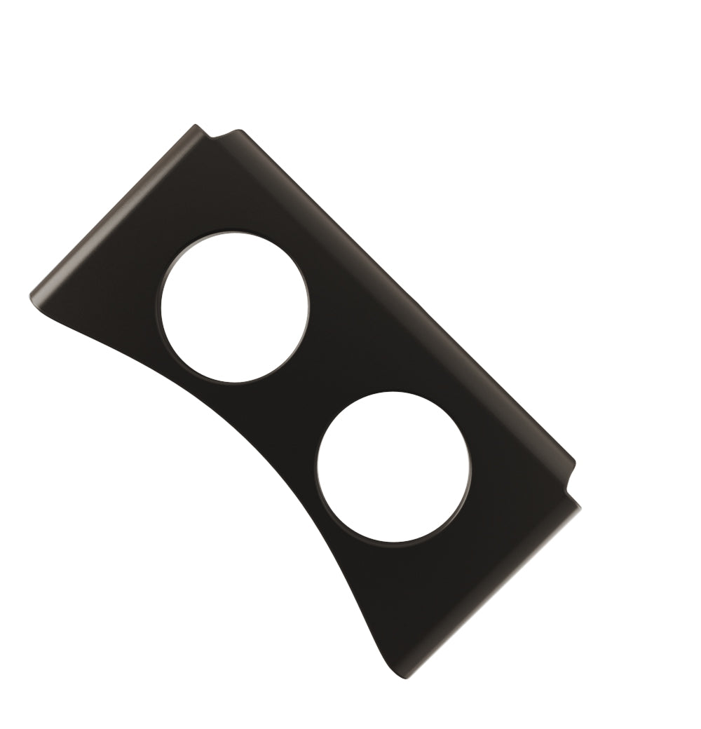 LED Fender Brake Bracket