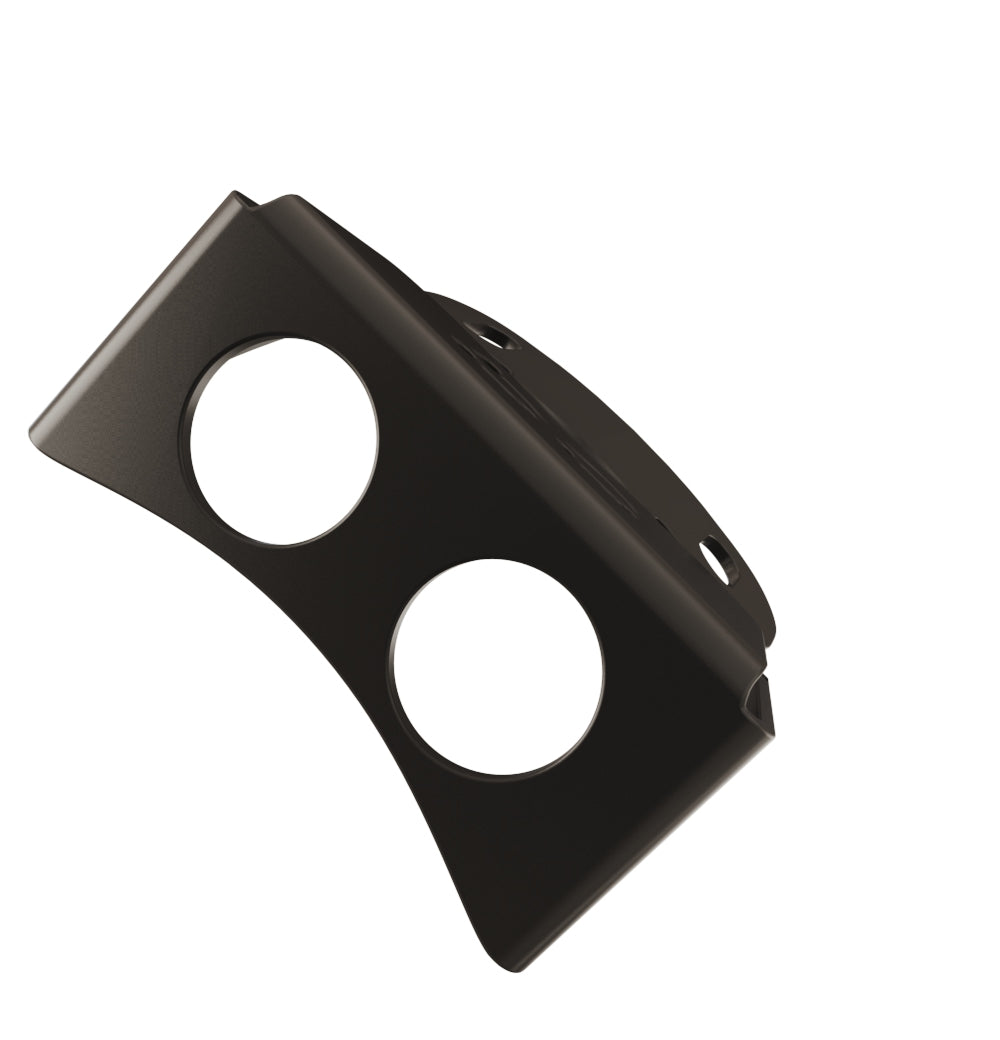 LED Fender Brake Bracket