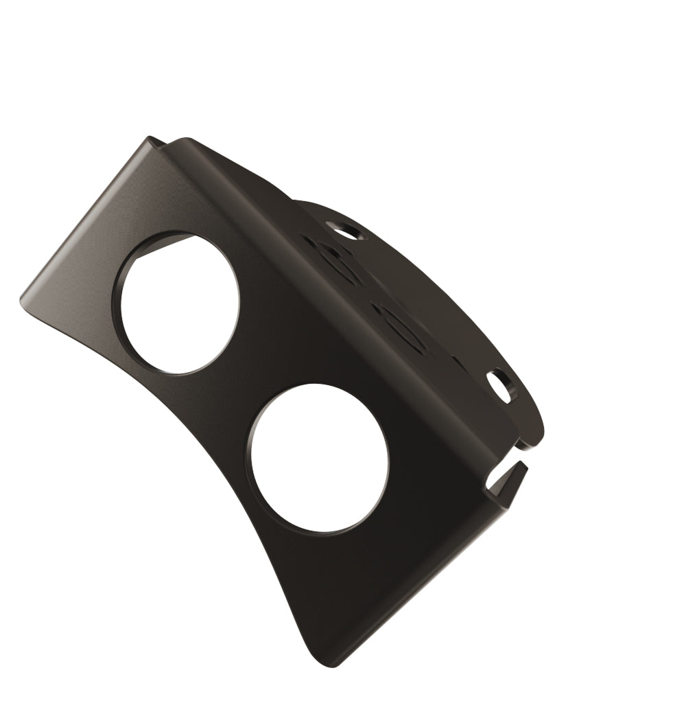 LED Fender Brake Bracket