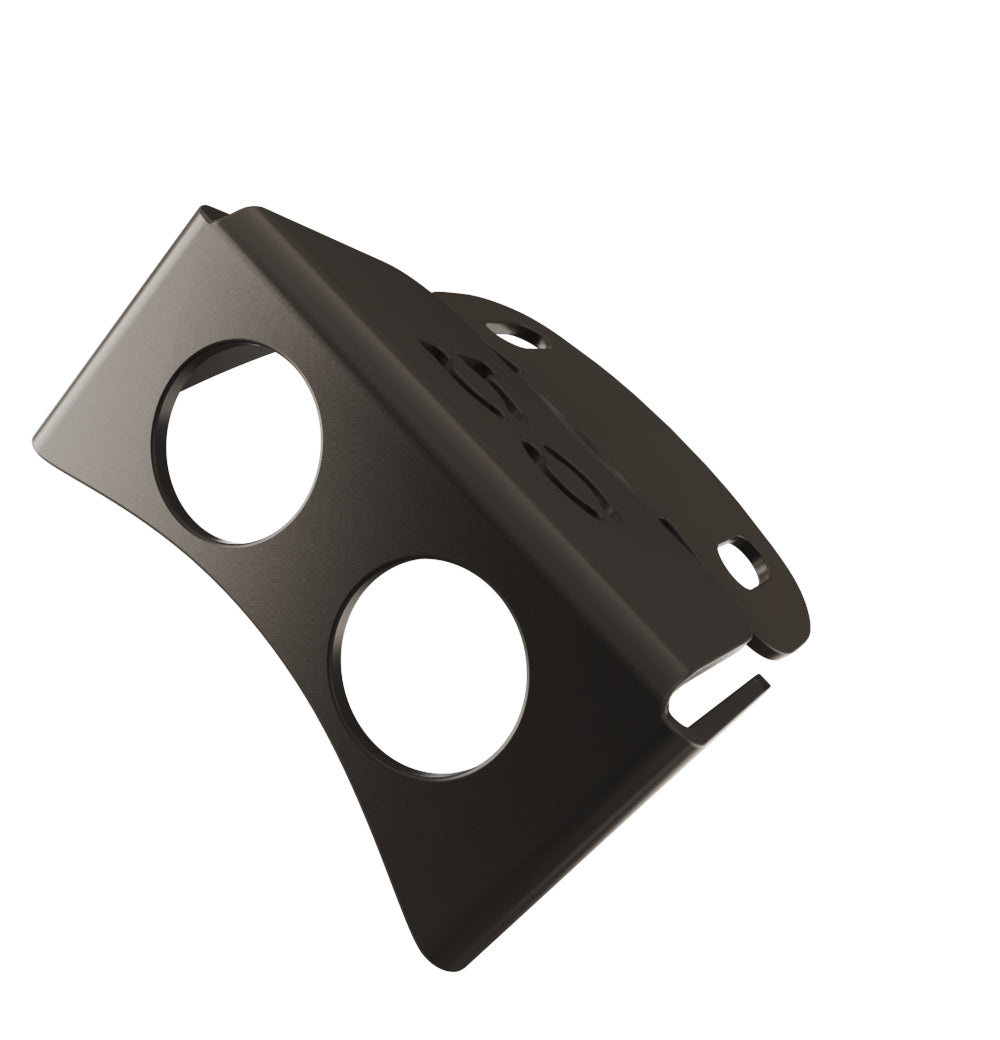 LED Fender Brake Bracket