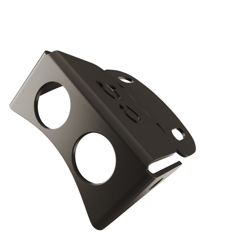 LED Fender Brake Bracket