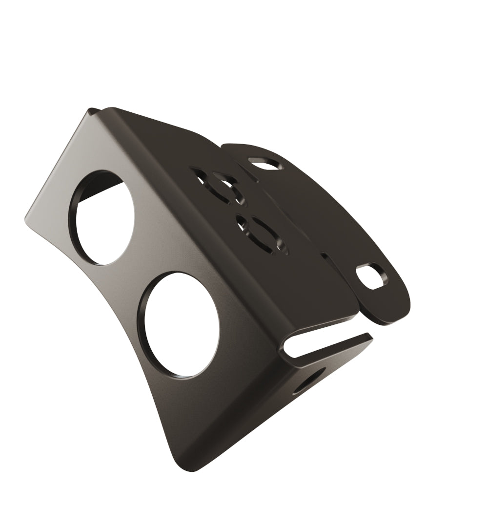 LED Fender Brake Bracket