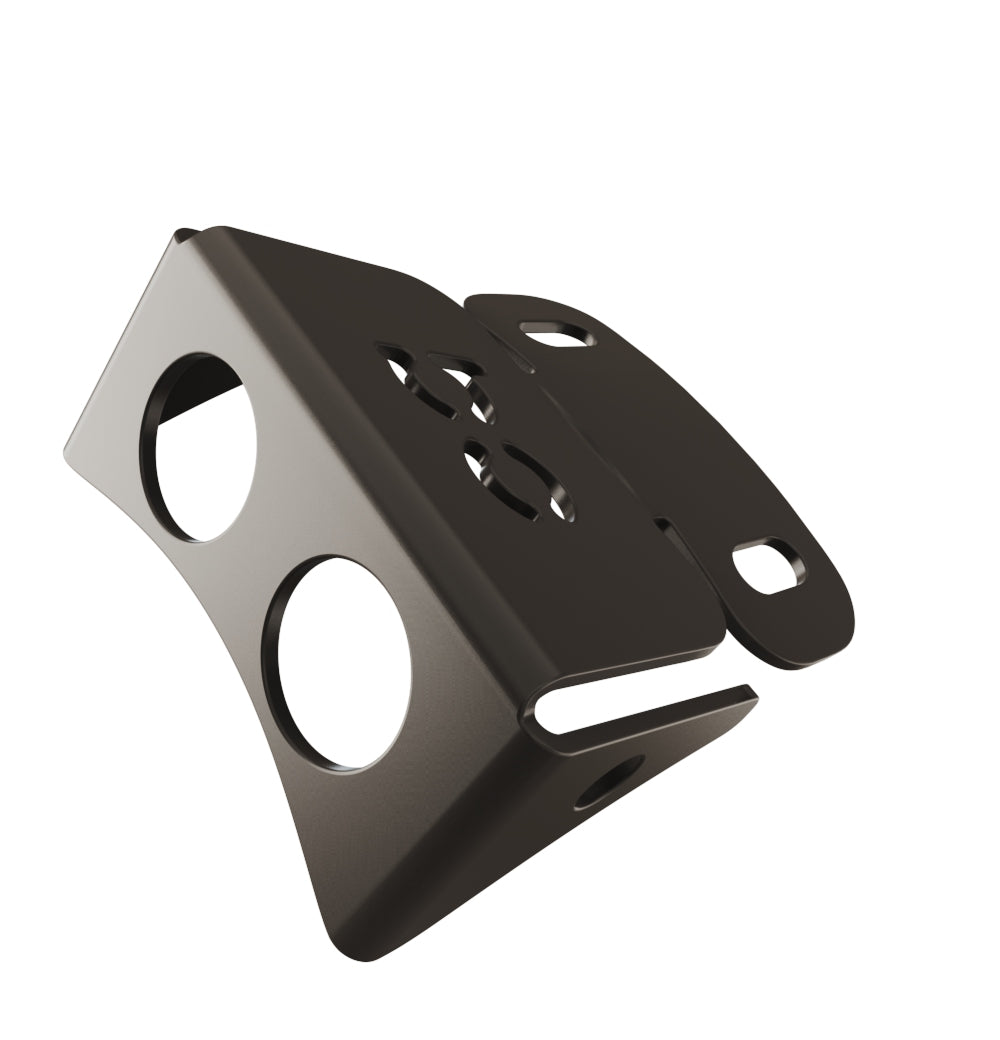 LED Fender Brake Bracket