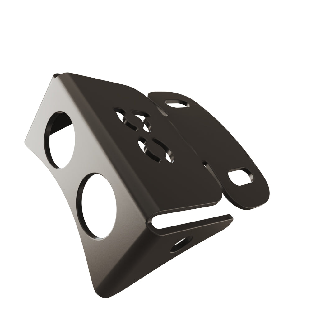 LED Fender Brake Bracket