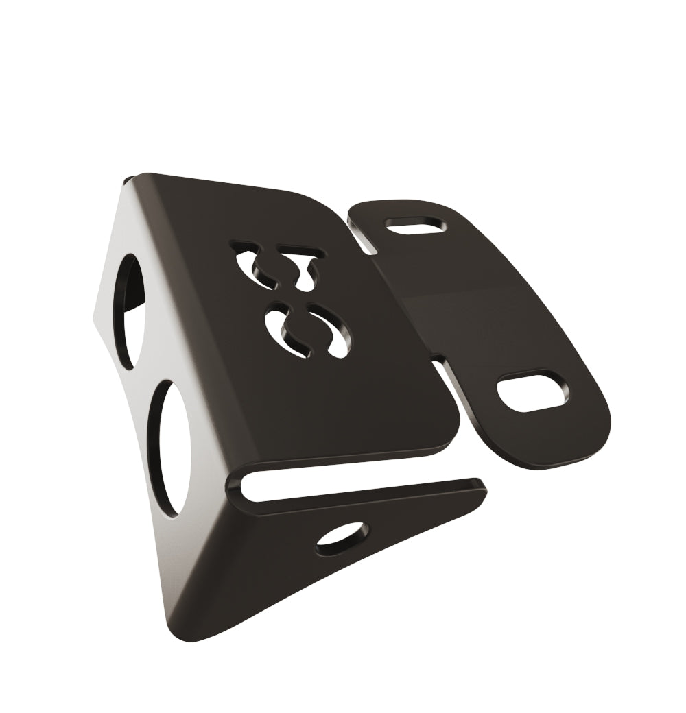 LED Fender Brake Bracket