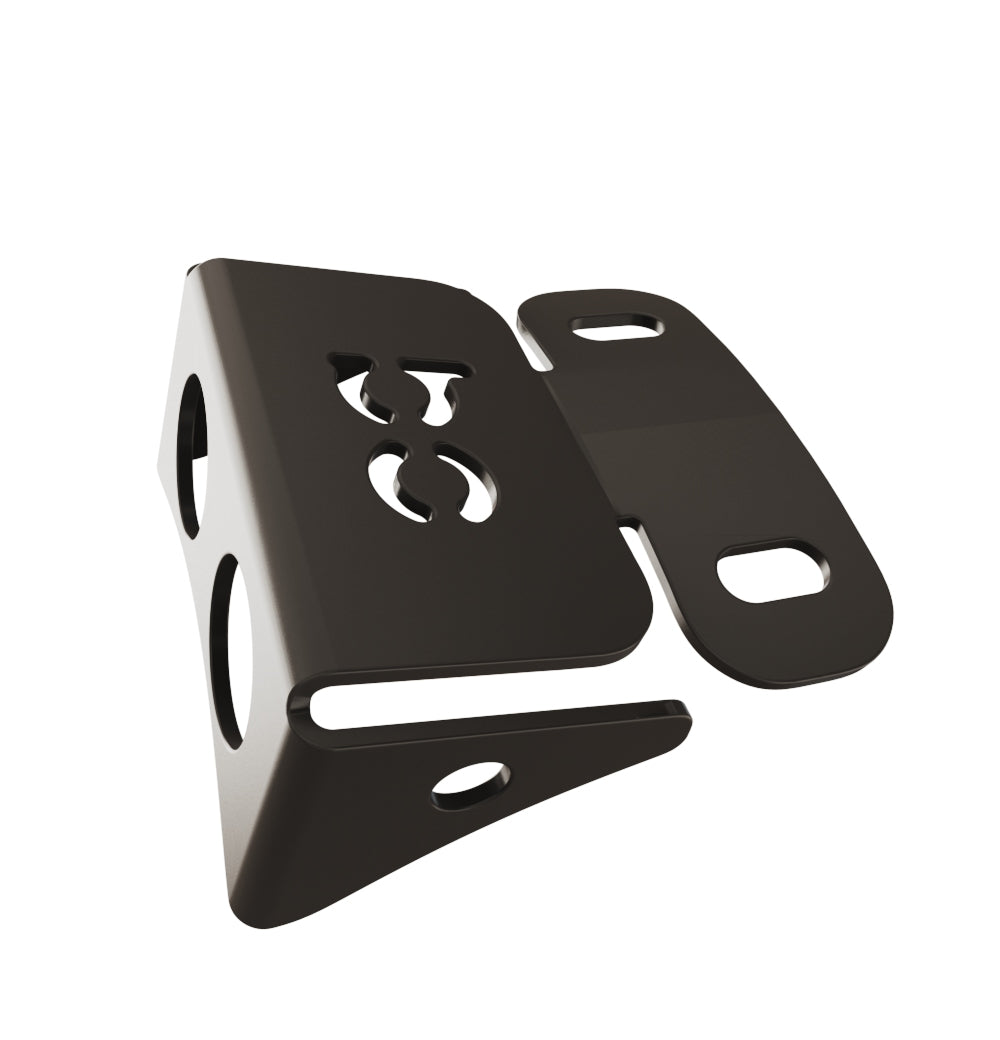 LED Fender Brake Bracket