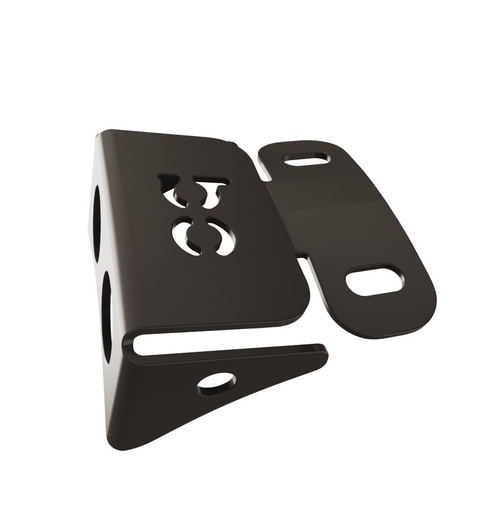 LED Fender Brake Bracket