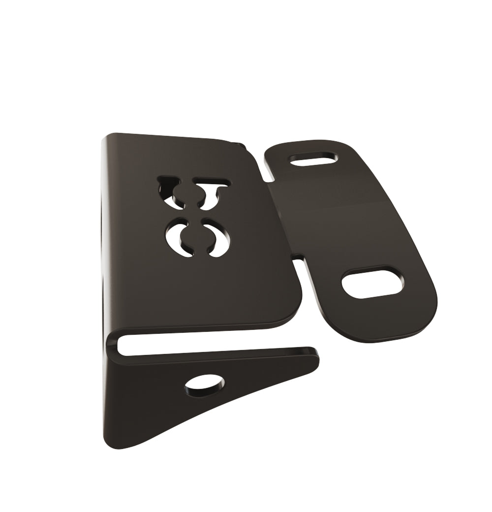 LED Fender Brake Bracket