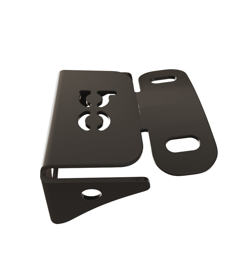 LED Fender Brake Bracket