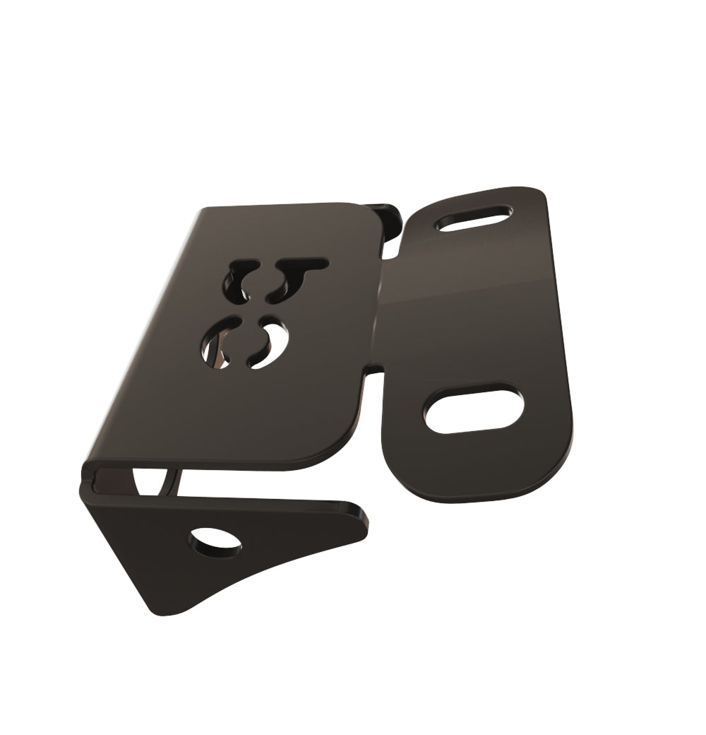 LED Fender Brake Bracket