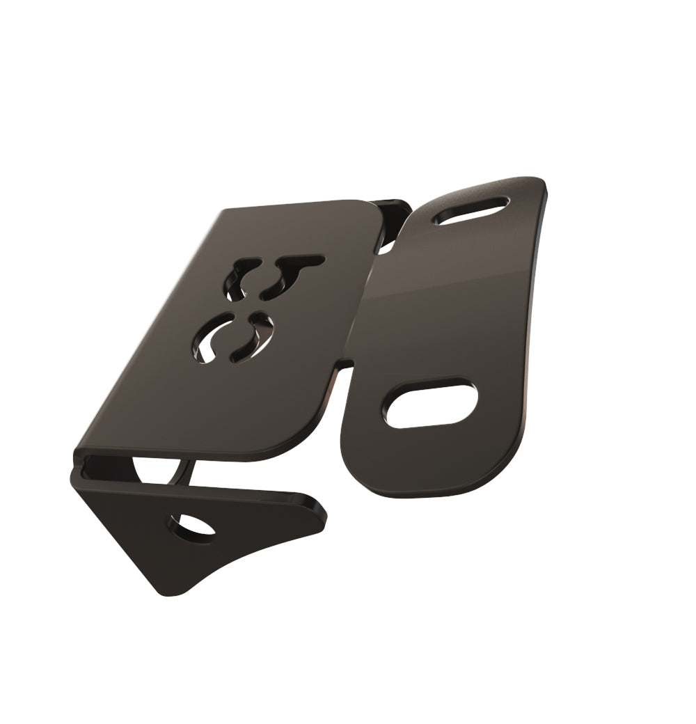 LED Fender Brake Bracket