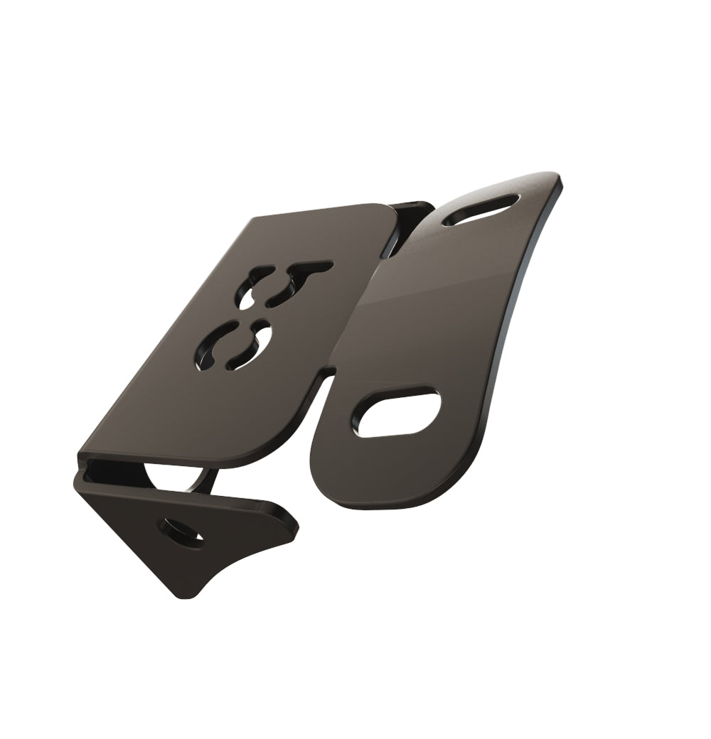 LED Fender Brake Bracket