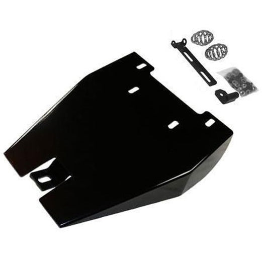 Kawasaki Vulcan VN800 Bobber Chopper Solo Seat Kit